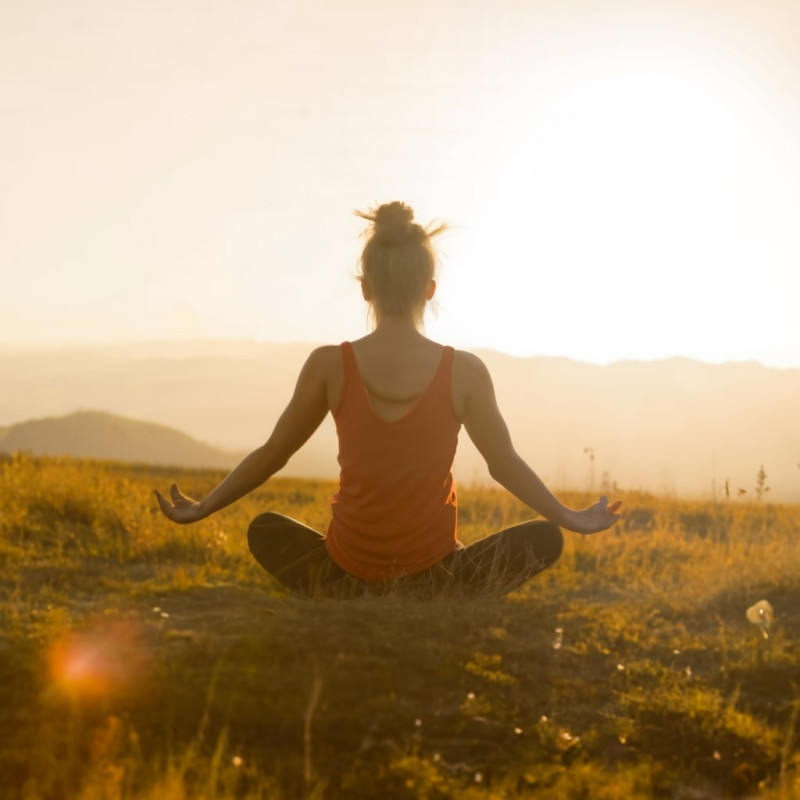Mindful Living: Cultivating Presence and Well-being