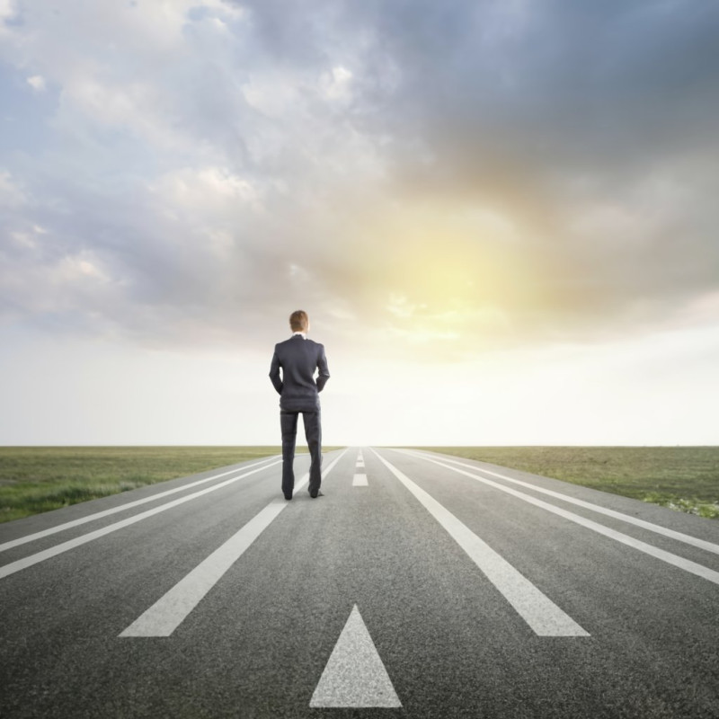 Navigating Career Transitions: A Roadmap to Professional Reinvention
